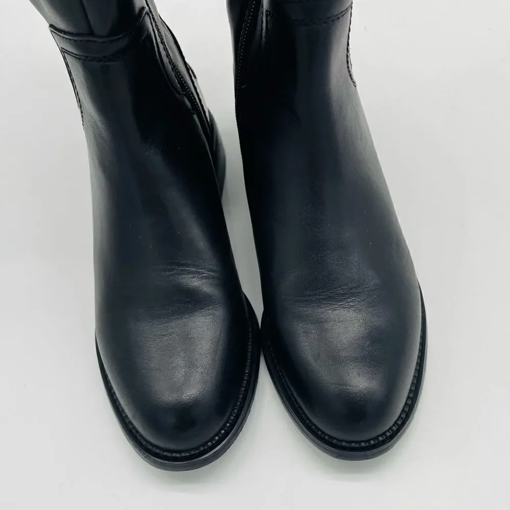 Franco Sarto Henrietta High Shaft Boots